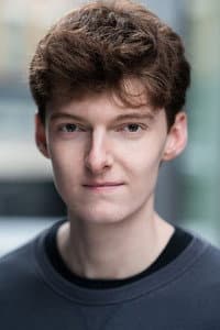 Sam Haygarth in Alex's Dream