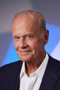 Kelsey Grammer in Charming the Hearts of Men