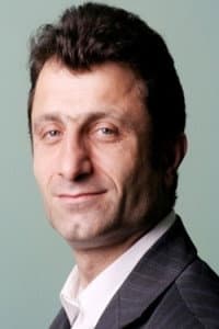 İsrafil Köse in Rıza
