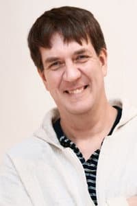 Sami Eerola in Bodom