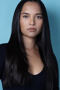 Shania Lei Bravo in Denial