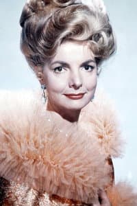 Elizabeth Sellars in The Last Man to Hang