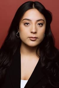Mariah Alexandra Gonzalez in Si Solamente
