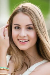 Gabrielle Valladares in Loophole