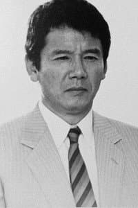 Shigeru Tsuyuguchi in Kozure Ôkami: Ko wo Kashi Ude Kashi Tsukamatsuru