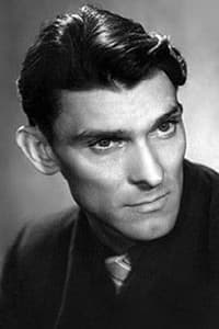 Vladimir Volchik in Поднятая целина