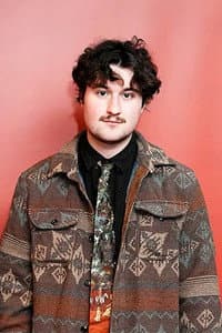 Noah Stratton-Twine in The McBastards