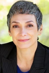 Gabriela Garcia in Virgencita