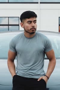 Yulian Mazariegos in Streets