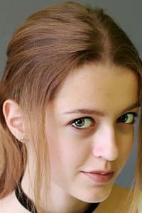 Veronika Kornienko in Громкая связь