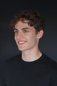 Joost Cornelisse in Ze Vraagt Erom