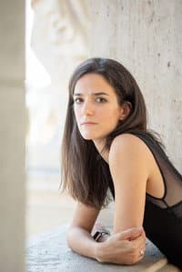 Júlia Huzella in Ebéd előtt