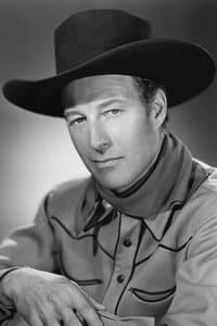 Bill Elliott in Marshal of Reno