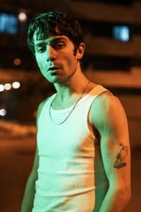 Quim Ribaudi in Metánia