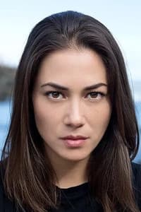 Krista Alvarez in Chaperone