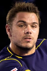 Stanislas Wawrinka in Nadal/Djokovic : Duel à Roland-Garros