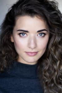 Andrea Prevatt in Reggie