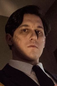 Alex Blair in Children As Giants