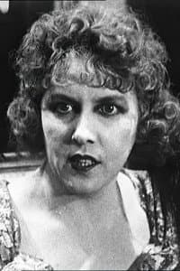 Maud Richard in L'énigme du Mont Agel