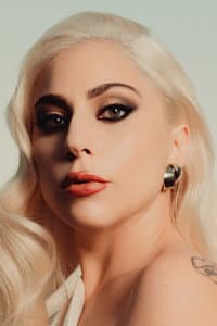 Lady Gaga in Lady Gaga: Out Of Control