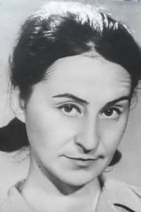 Nana Mchedlidze in Август