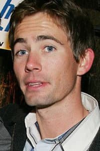 Caleb Walker in I Am Paul Walker