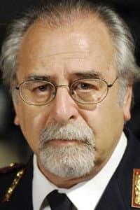 Roberto Nobile in Vesna va veloce