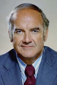George McGovern in Henry A. Wallace