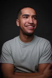 Jalen Wilson-Nelem in Limerence