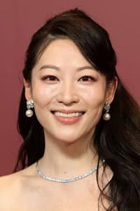 Arden Cho in The 23rd Annual Unforgettable Awards