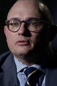Yves Trotignon in Au coeur des services secrets de l'Etat islamique