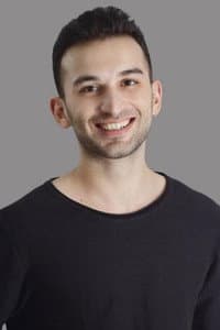 Eren Çiğdem in Cenaze