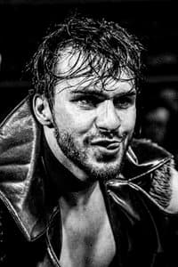 Metehan Kocabasoglu in wXw We Love Wrestling Tour 2018: Frankfurt