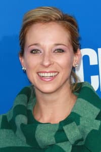 Lindsay Gareth in Stupid Teenagers Must Die
