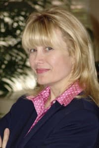 Christina Ferra-Gilmore in The Wild Party