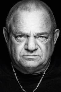 Udo Dirkschneider in Armageddon Over Wacken 2005 - Rain Or Shine