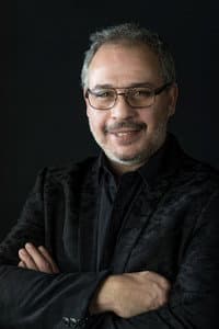 Tamás Földes in Marica grófnő