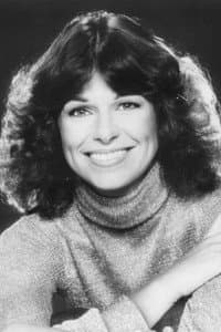 Caroline McWilliams in The Aliens Are Coming