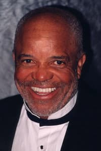 Berry Gordy in Sunday Best: The Untold Story of Ed Sullivan