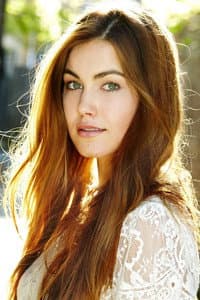 Charlotte Best in Dome House Six