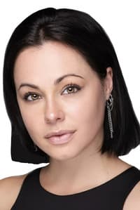 Brigette Davidovici in Gone Missing