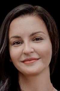Anna Zaytseva in Женщина