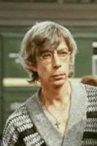Oleg Sevastyanov in Медвежуть