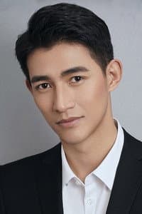 Li Zifeng in 与凤行