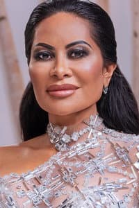Jen Shah in The Housewife & the Shah Shocker