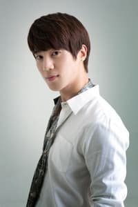 Yoon Sung-mo in Choshinsei LIVE 2015 Girl Friend