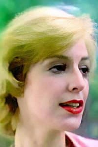 Diana May in Oh Those Nurses!