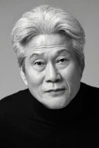 Lee Do-gyeong in 신기전