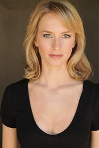 Cassie Kramer in Eggs