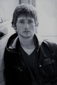 Colin Harris in I Love Luci